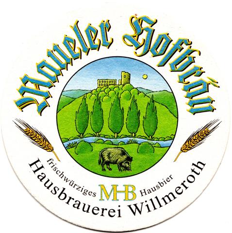 windeck su-nw maueler rund 1a (215-hausbrauerei willmeroth)